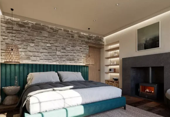 Townhouse by Hive