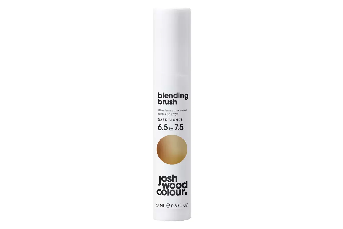 Dark Blonde Blending Brush from Josh Wood