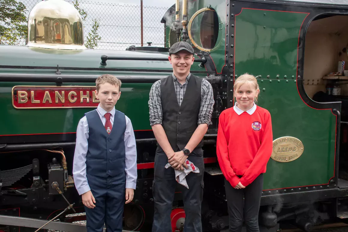 The Ysgol Maenofferen Special!
