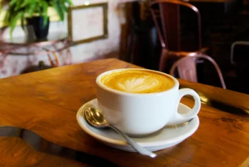 Exciting News: Conti’s Café Lampeter is Now Open on Tuesdays!