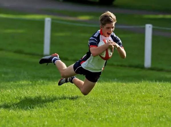 Four Old Llandoverians Capped for Three Different Countries on the Same Day Four Old Llandoverians Capped for Three Different Countries on the Same Day