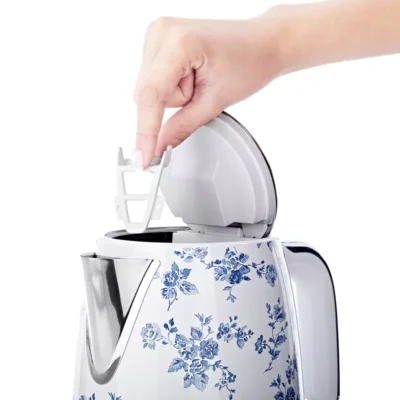 Laura Ashley China Rose Cordless Jug Kettle