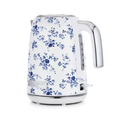Laura Ashley China Rose Cordless Jug Kettle