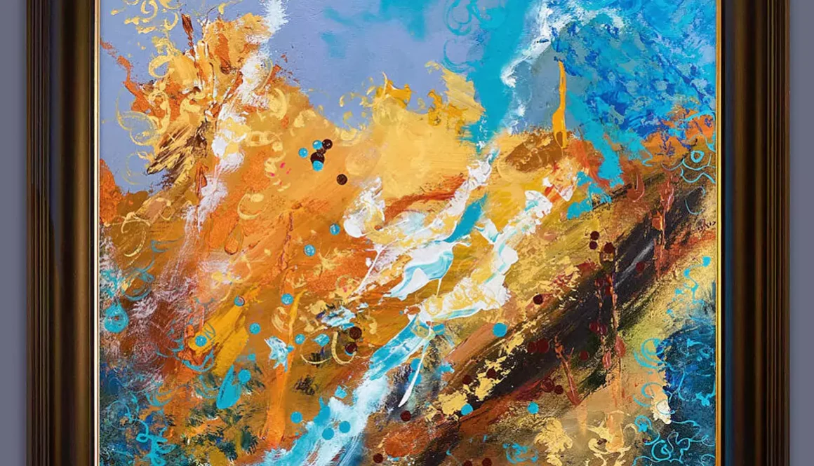 Art Isn’t Just an Accessory – New Art Advisory