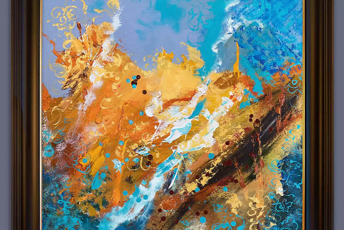 Art Isn’t Just an Accessory – New Art Advisory