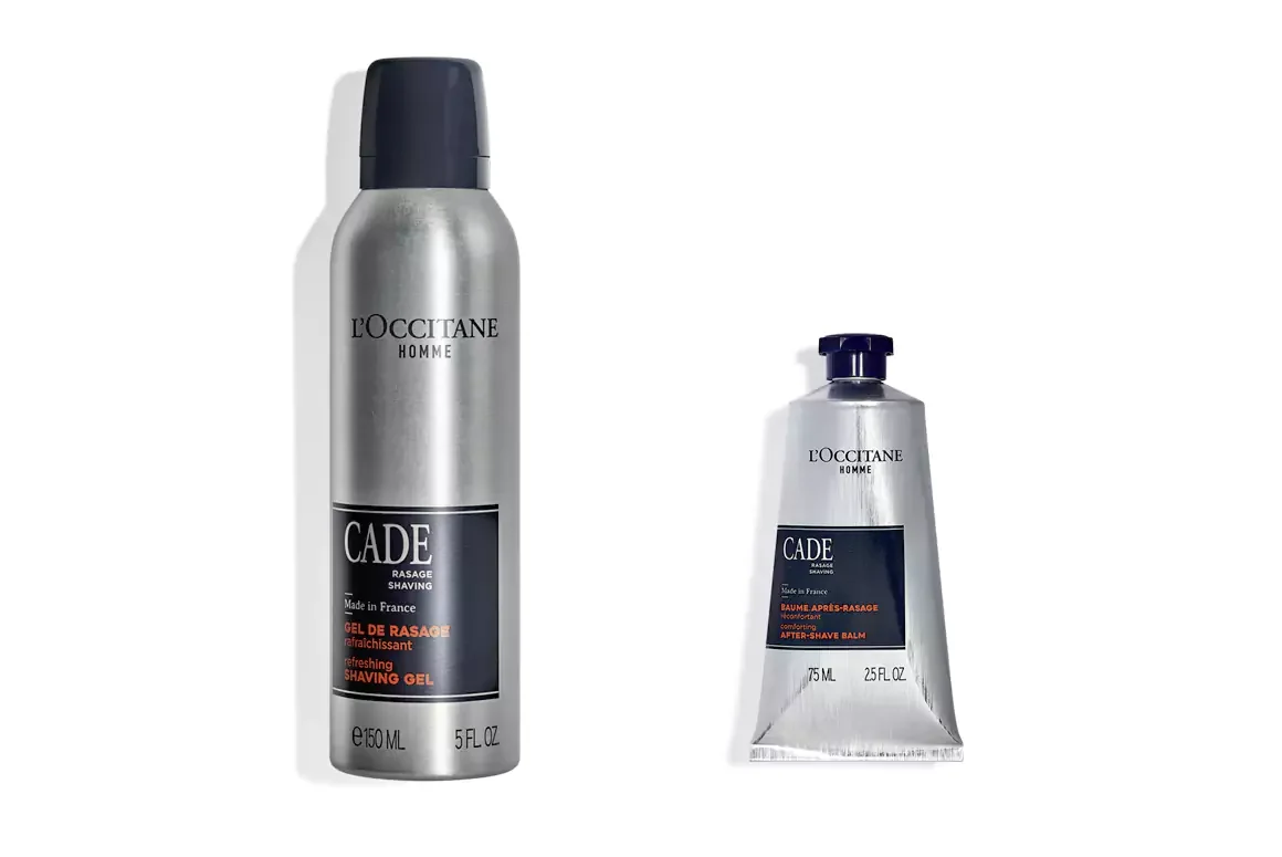 L’Occitane for Men