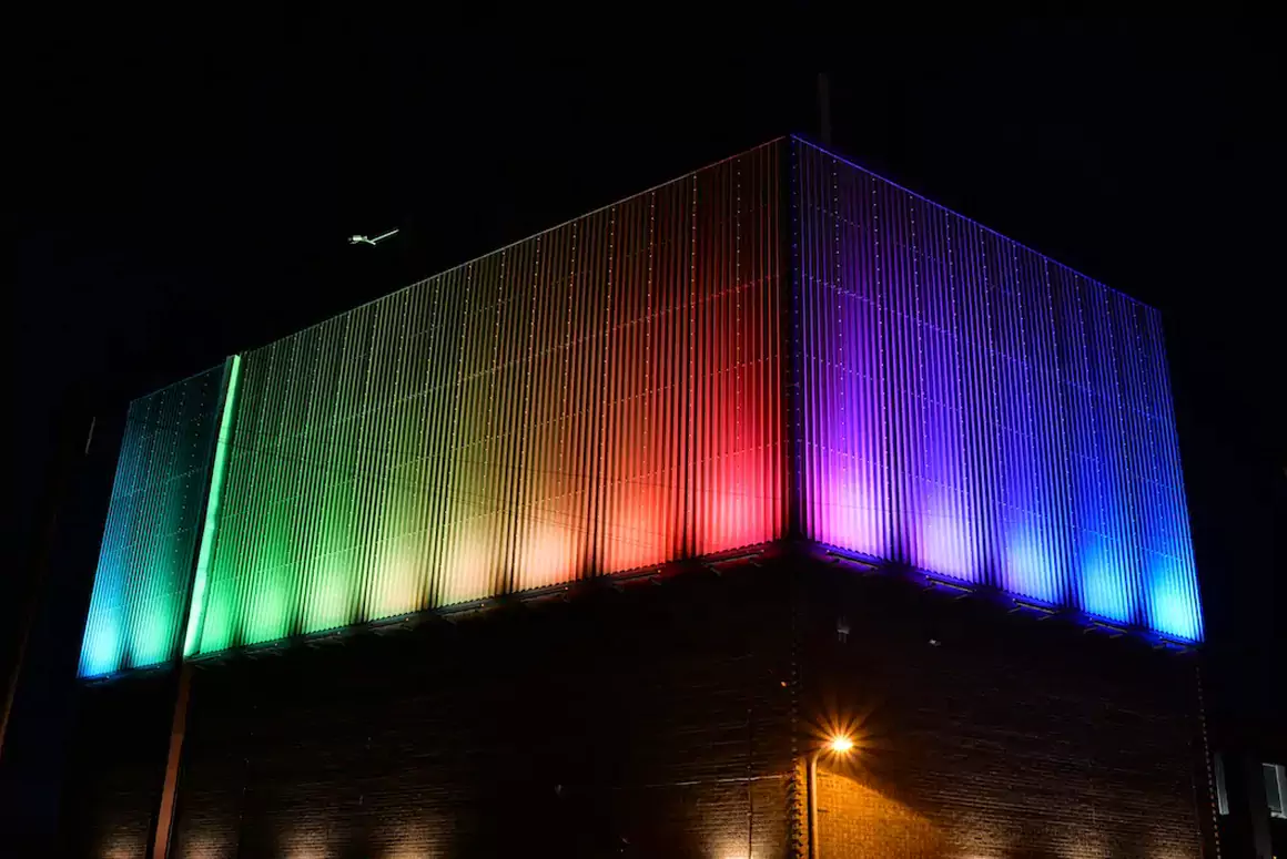 The Torch Theatre