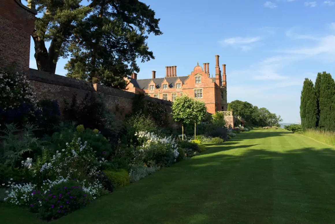 Vaynor Park