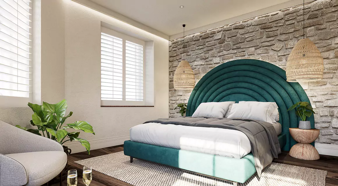 Townhouse by Hive