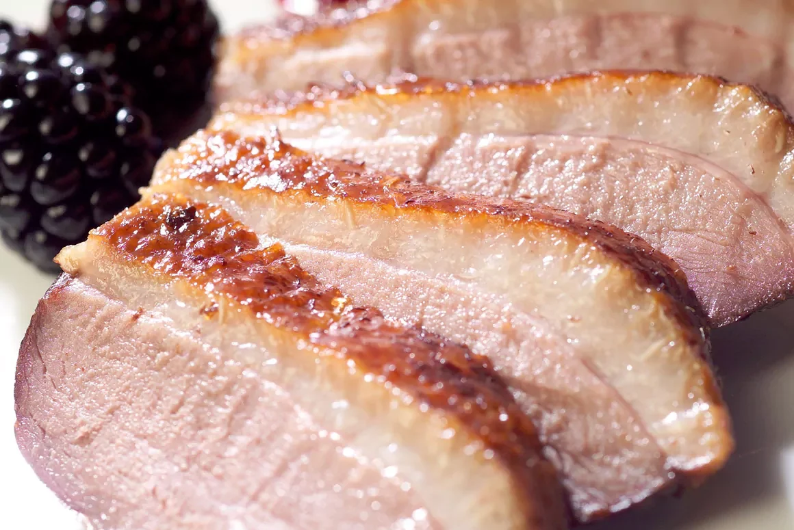 Cabinet Secretary Expresses Delight at Great Taste Awards Triumph