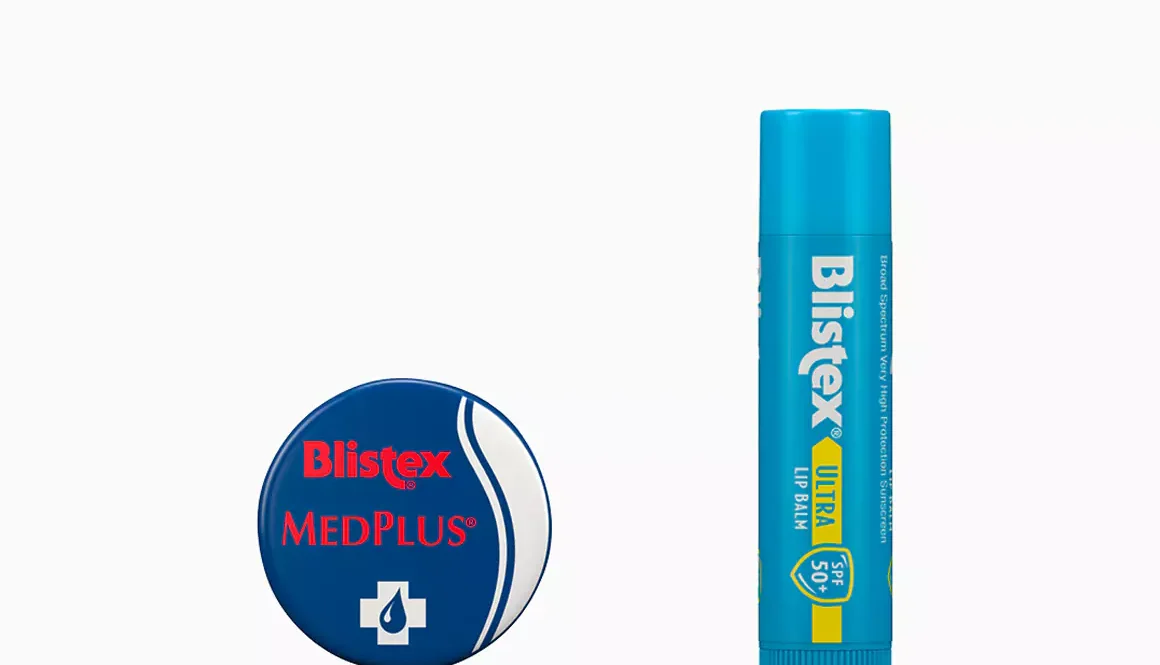 Blistex