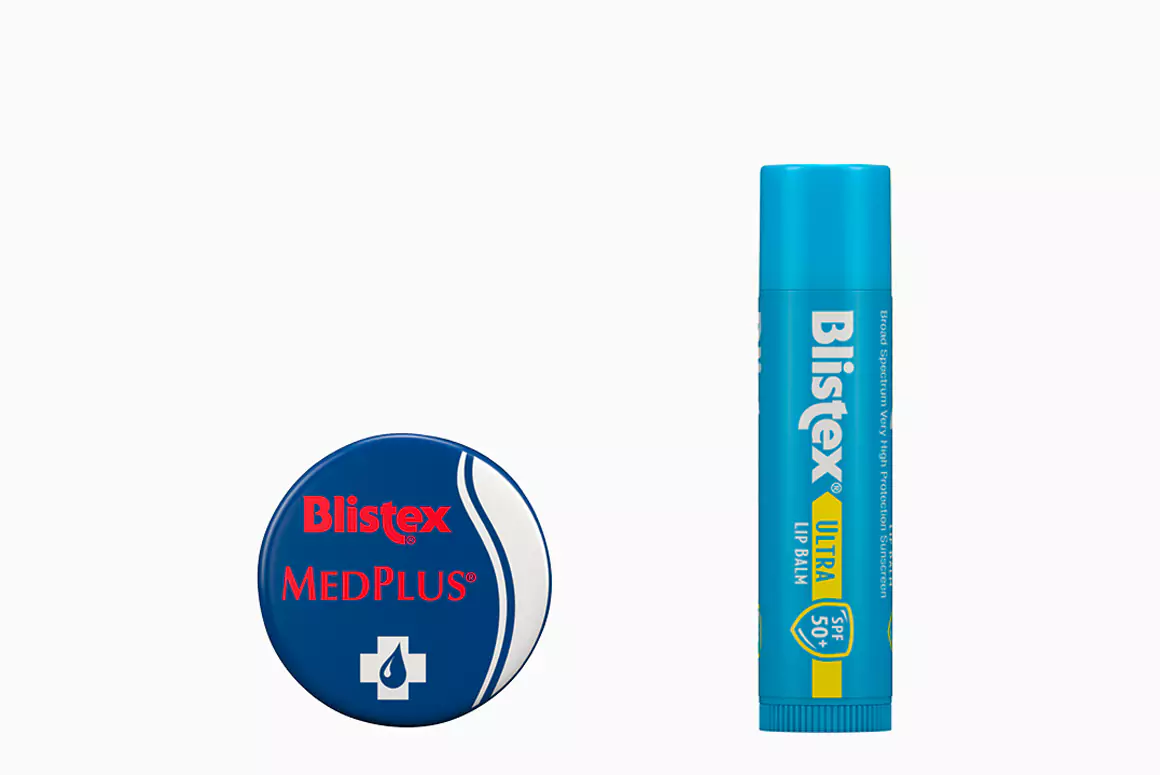 Blistex