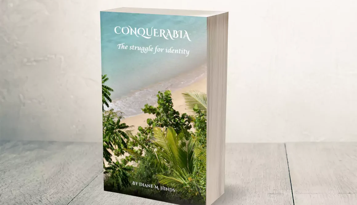 Conquerabia : The Struggle for Identity