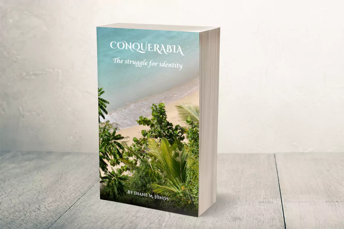 Conquerabia : The Struggle for Identity