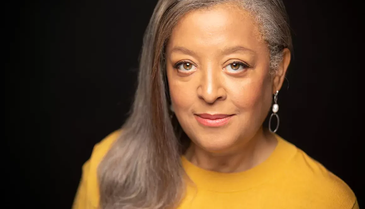 Diane Hinds, Author and Artistic PR