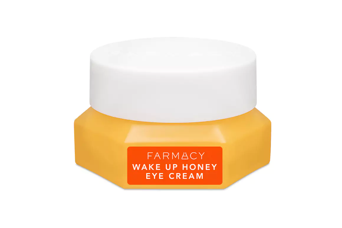 Wake Up Honey Eye Cream from Farmacy