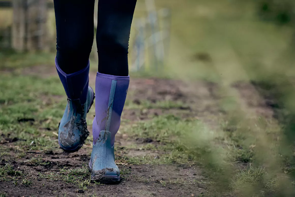 Frostline 5.0™ Classic Boot from Grubs