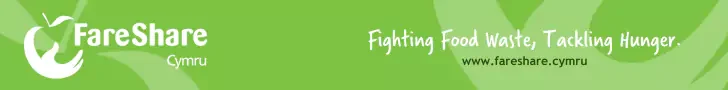 Fareshare - Fighting Food Waste, Tackling Hunger