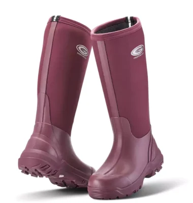 Frostline 5.0™ Classic Boot from Grubs