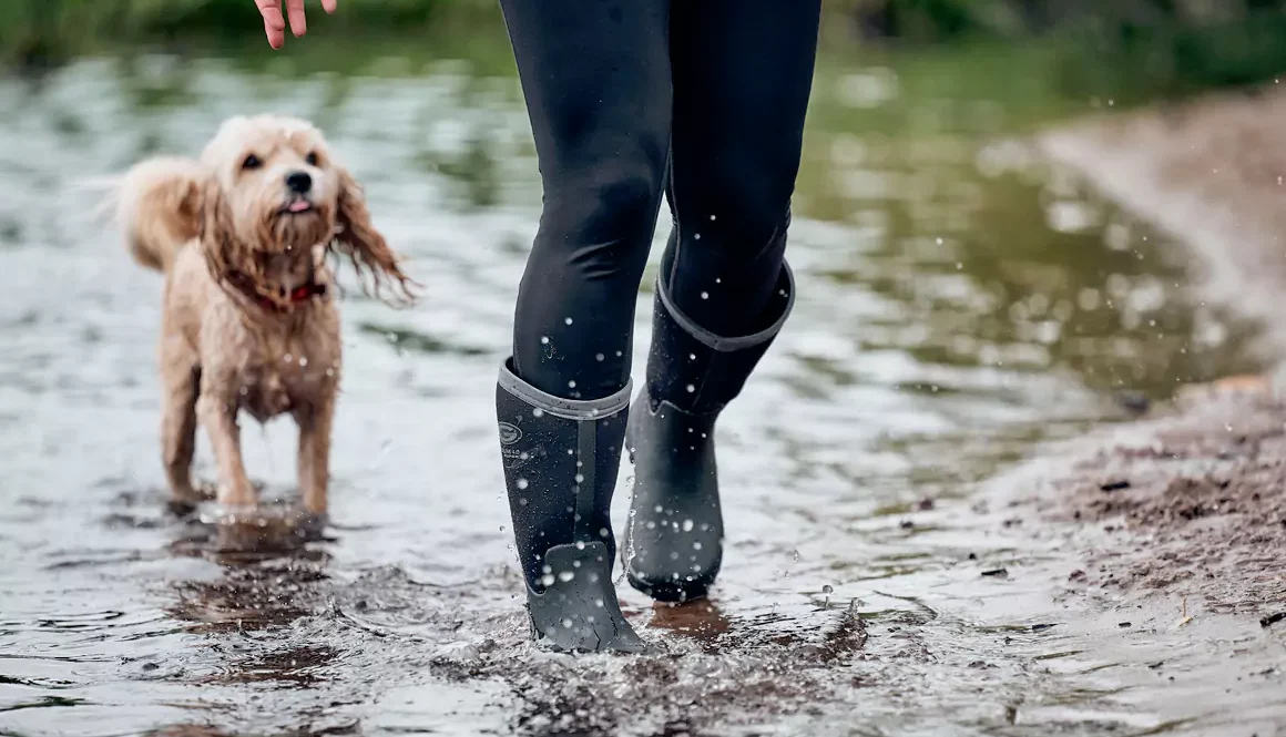 Frostline 5.0™ Classic Boot from Grubs