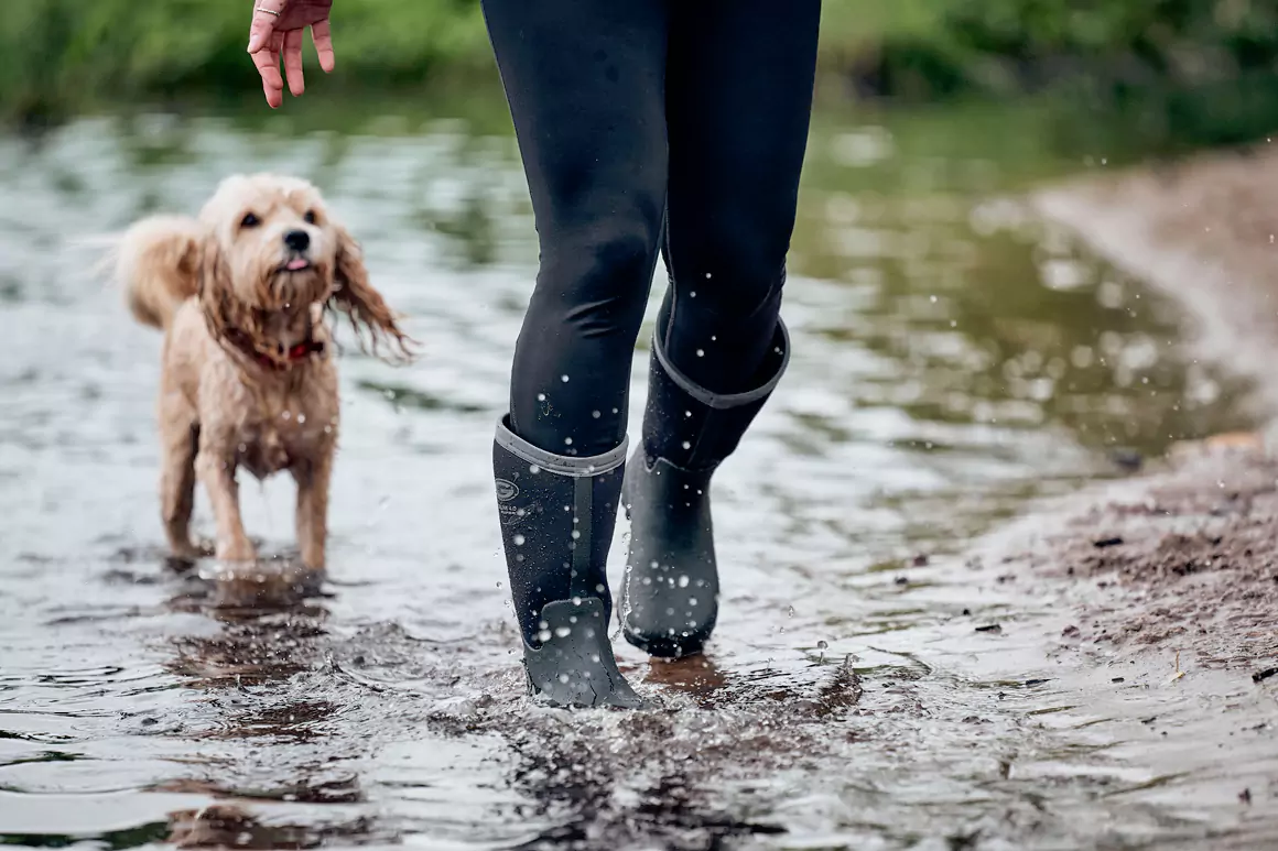 Frostline 5.0™ Classic Boot from Grubs