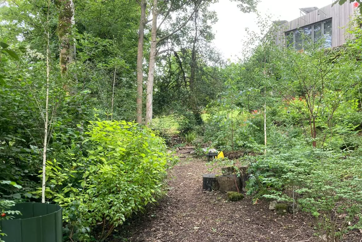 Glenview, Swansea
