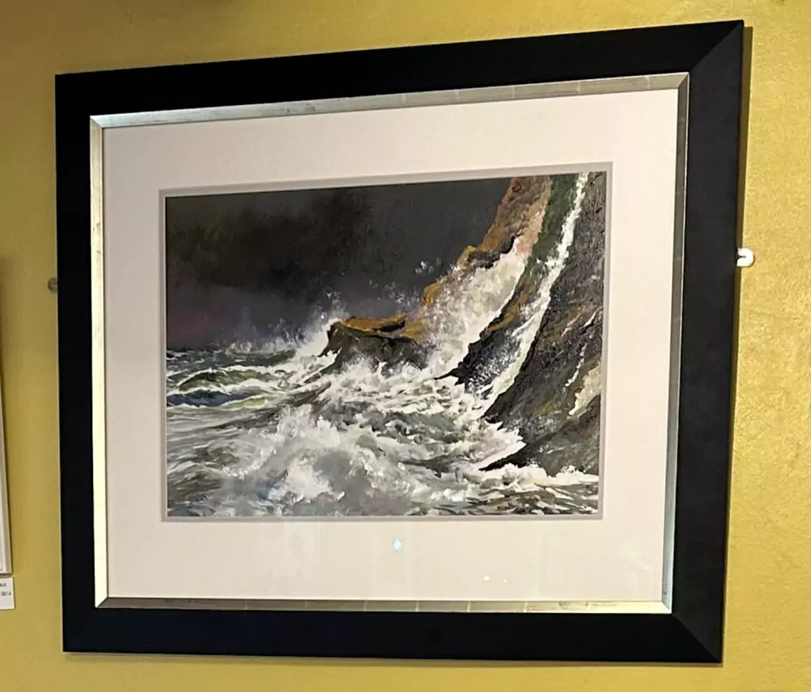 Introducing the Framing Atelier