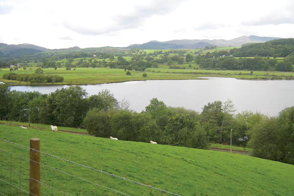 Bala, Gateway to Snowdonia