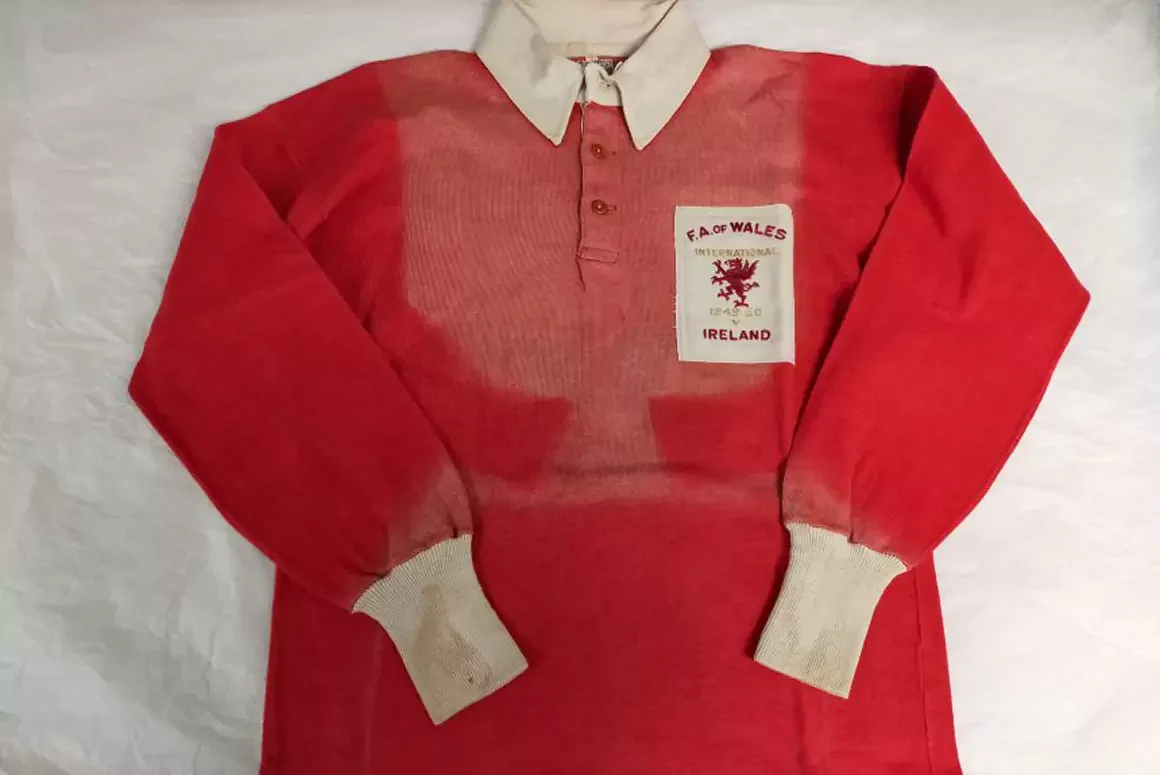 Wrexham’s New ‘Museum of Two Halves’ to Receive Major National Lottery Heritage Funding