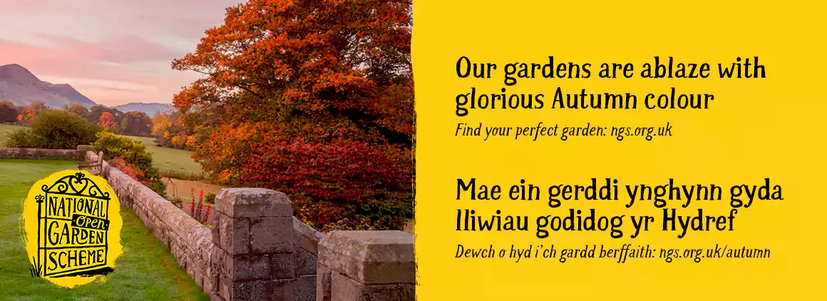 National Garden Scheme