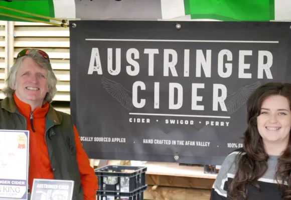 Gower Food and Drink Festival