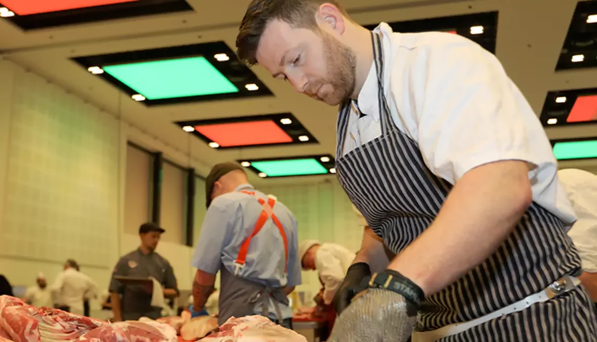 Butchers – Use Them or Lose Them