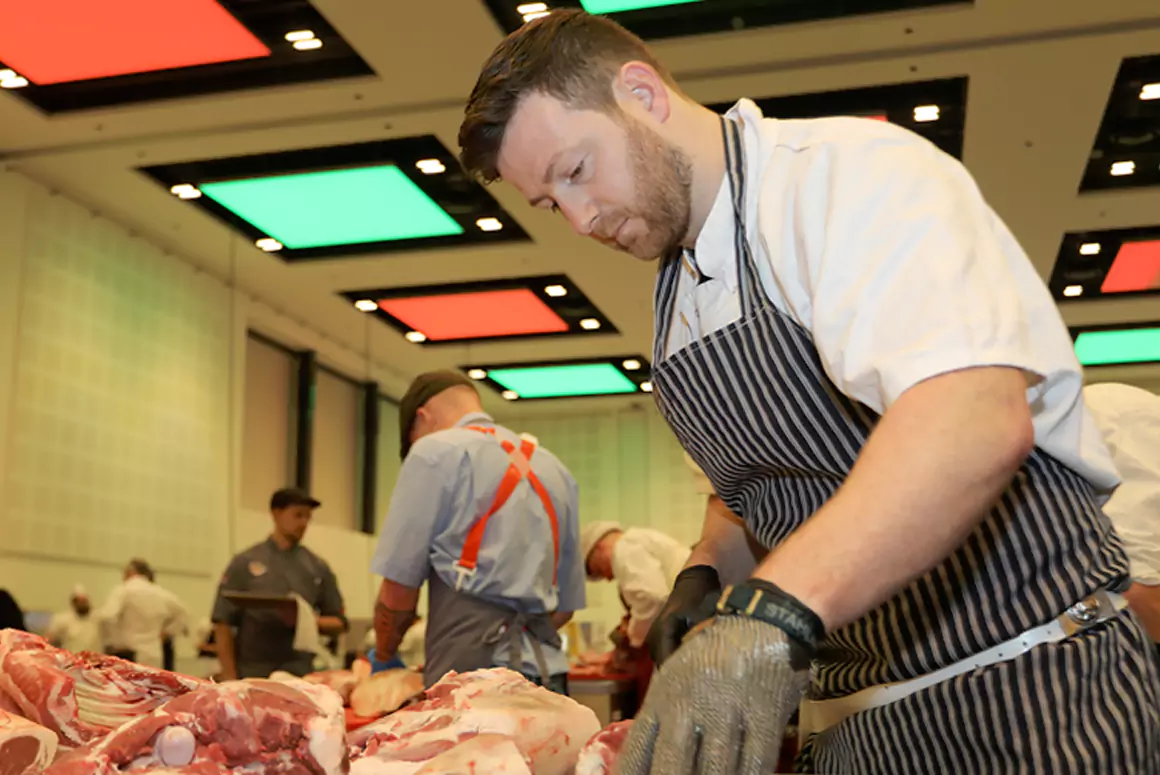 Butchers – Use Them or Lose Them