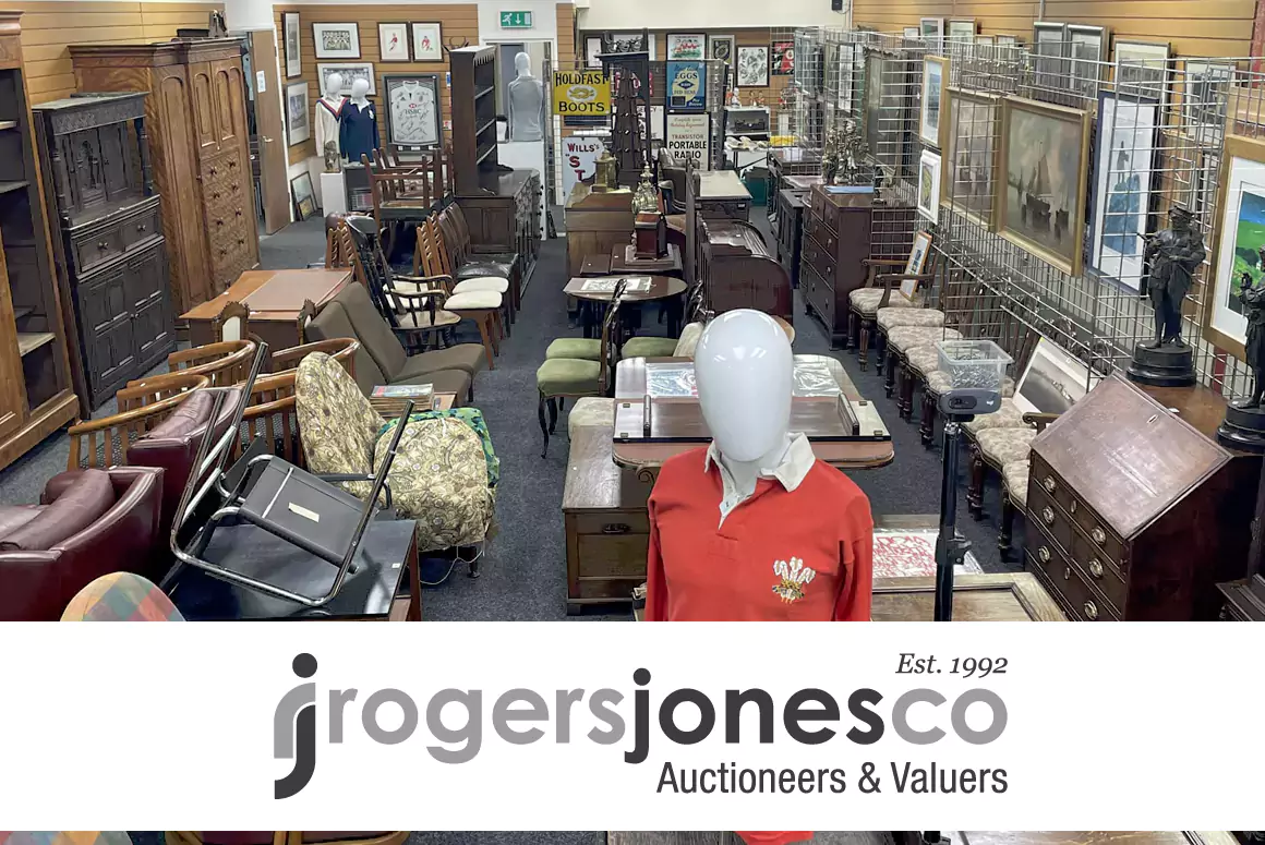 Rogers Jones and Co