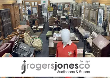 Rogers Jones and Co