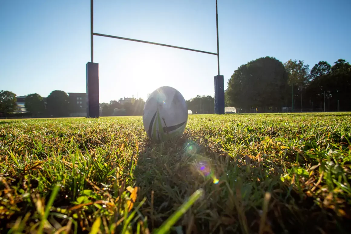 Welsh Rugby Starts at School