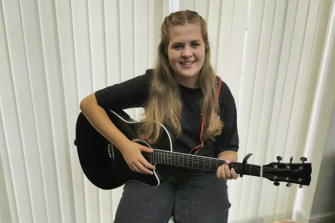 Swansea’s Seren - a ‘Star’ by Name and Set to Be a Star of the Future