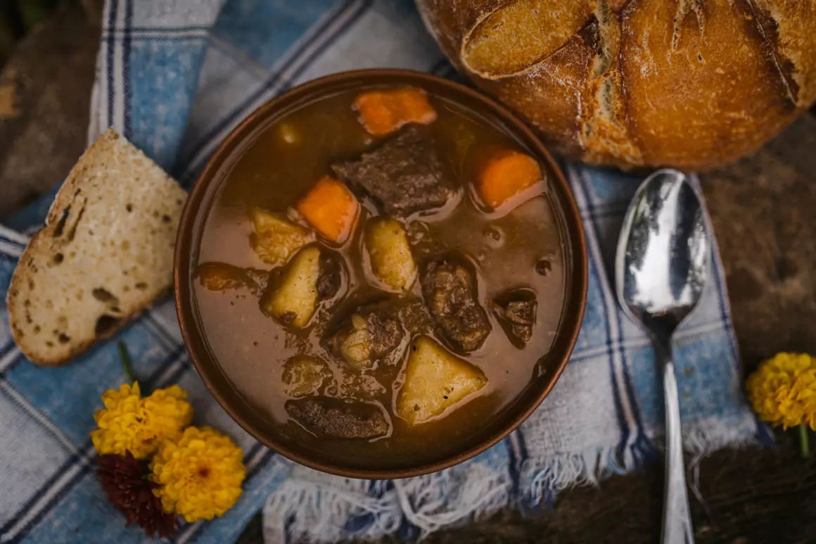 Cultural Food: Top Traditional Welsh Dishes You Must Try