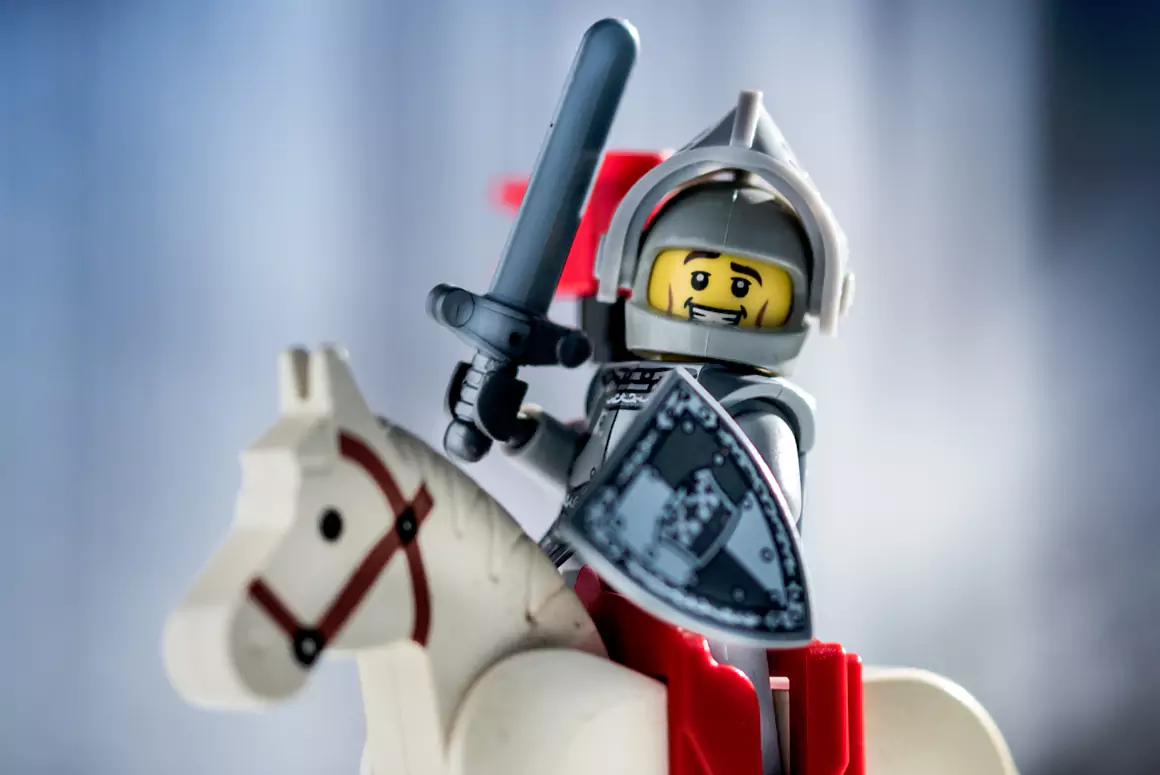 A Knights Tale