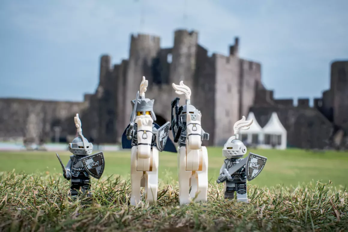 A Knights Tale