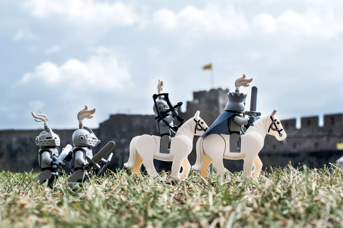 A Knights Tale