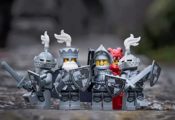 A Knights Tale