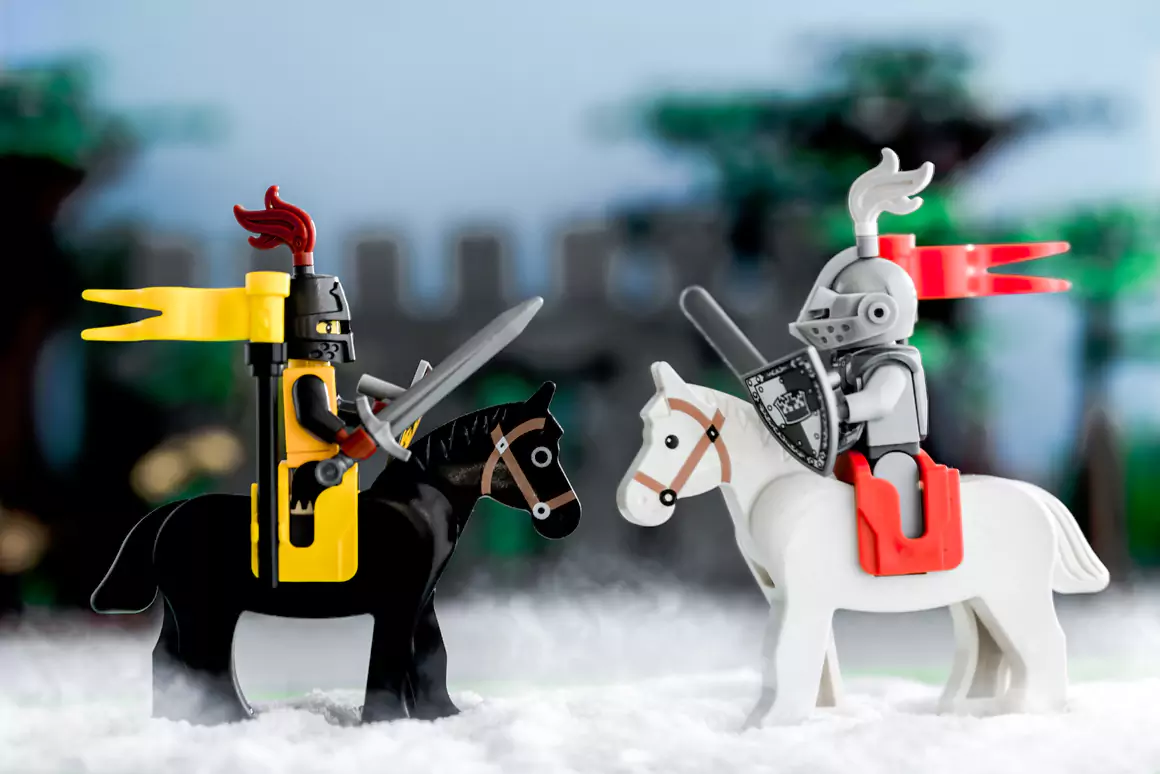 A Knights Tale