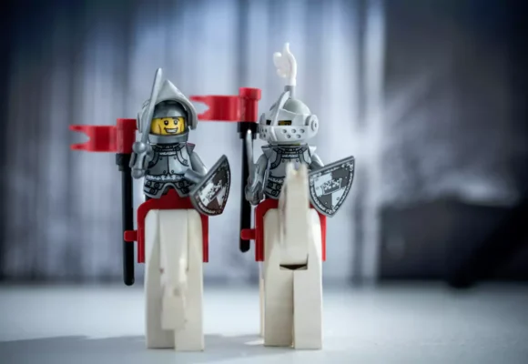 A Knights Tale