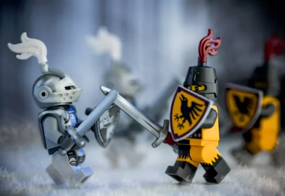 A Knights Tale
