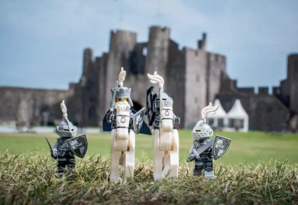 A Knights Tale