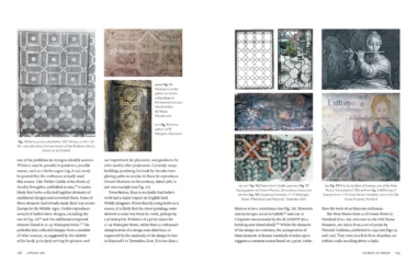 Artisan Art: Vernacular wall paintings in the Welsh Marches, 1550–1650