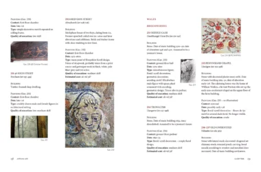 Artisan Art: Vernacular wall paintings in the Welsh Marches, 1550–1650
