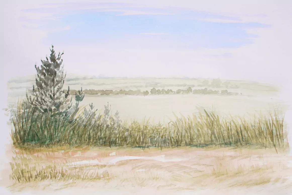 Autumn's Call by Jane Griffiths-Jones