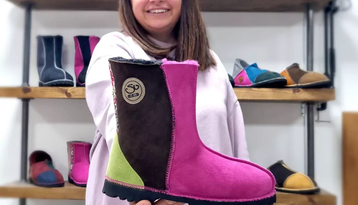Landsker Business Solutions Helps Make a Local Businesswoman’s Dream a Reality